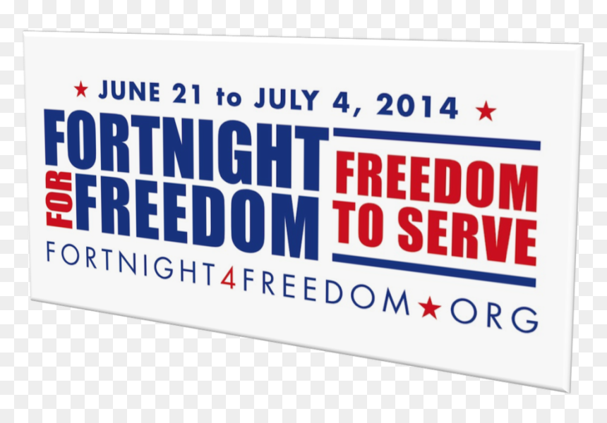 Fortnight For Freedom , Png Download - Fortnight For Freedom, Transparent Png - fortnight png