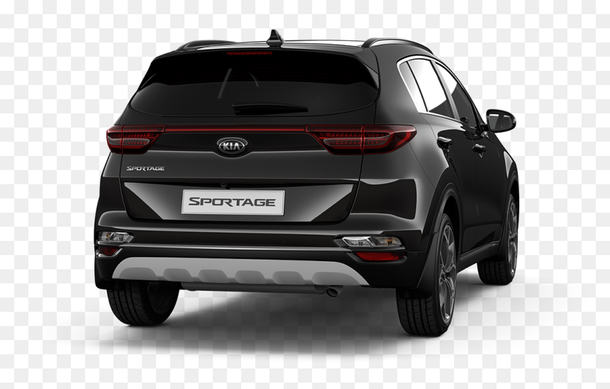Compact Sport Utility Vehicle, HD Png Download - minivan png