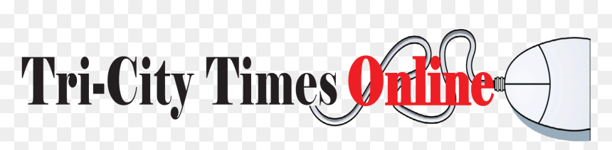 Tri City Times - Calligraphy, HD Png Download - winding path png
