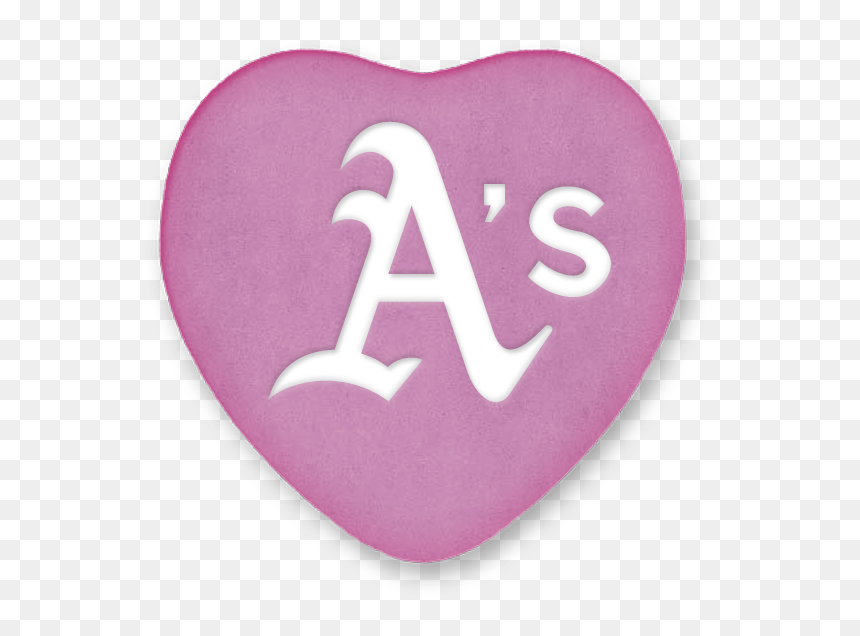 Oakland Athletics, HD Png Download - oakland athletics logo png