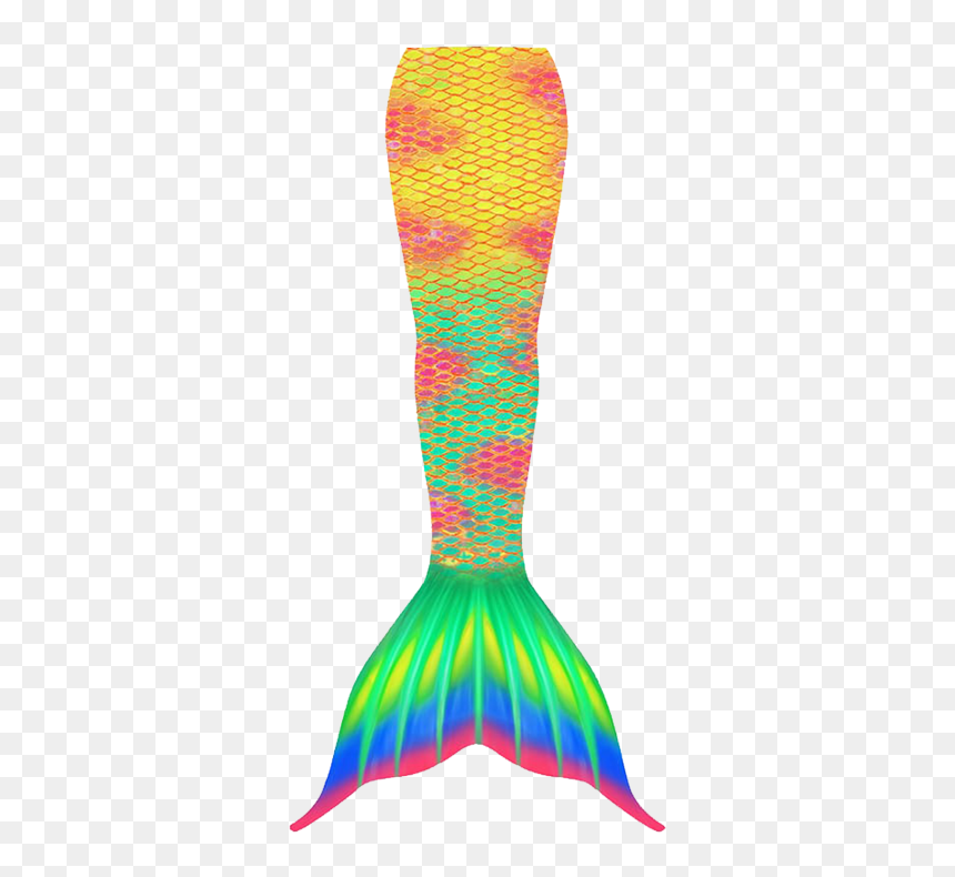 Illustration, HD Png Download - mermaid scales png