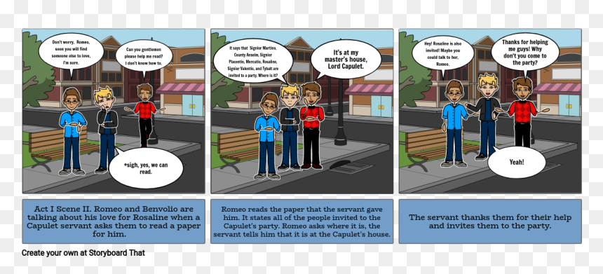 Comics, HD Png Download - people reading png