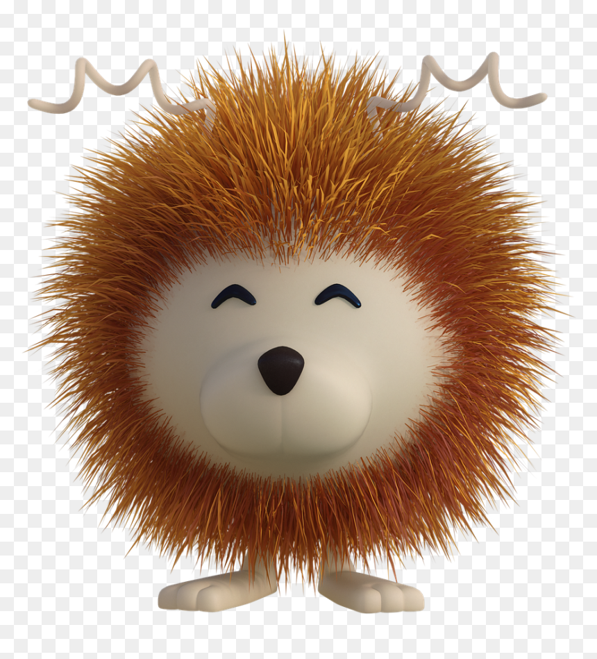 Tatlı Canavar, HD Png Download - cute monster png