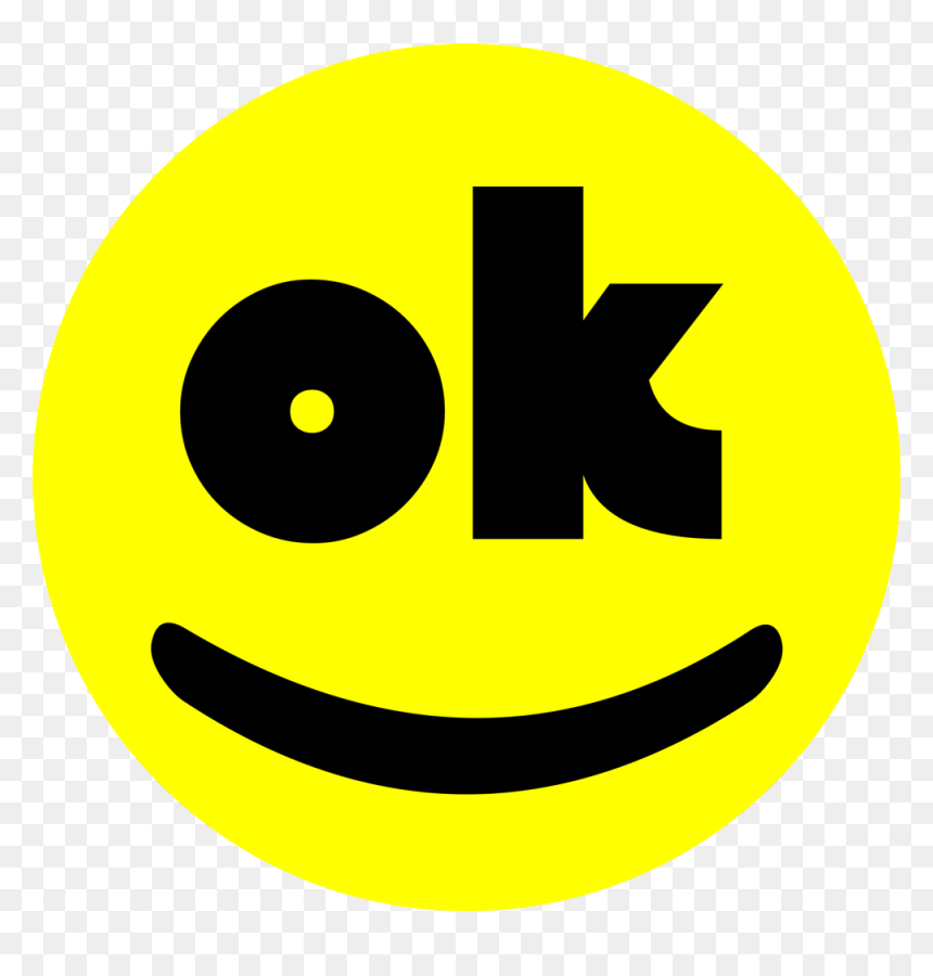 Ok Ok Creative Logo - Taksim Masjid, HD Png Download - ok sign png