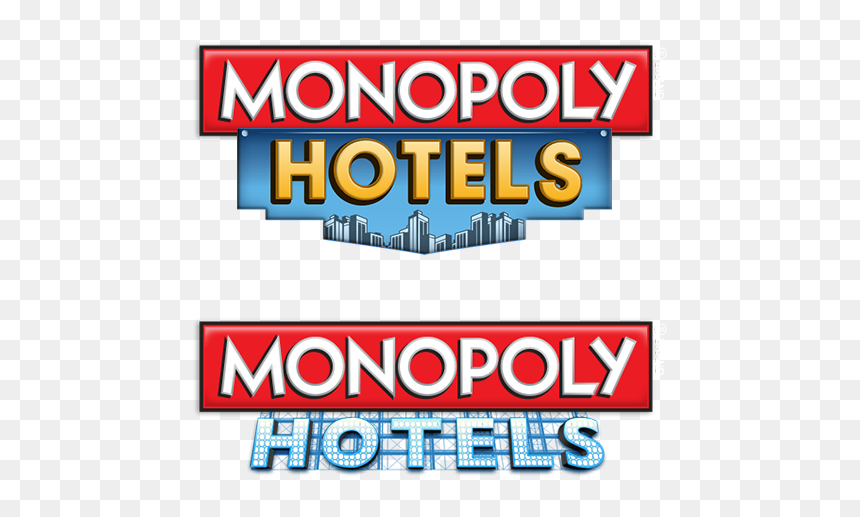 Graphic Design, HD Png Download - monopoly logo png