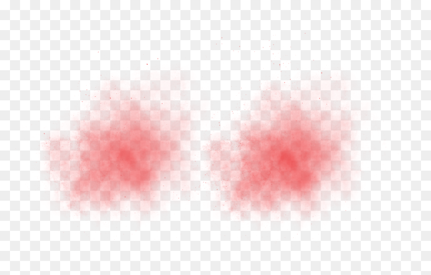 Smoke, HD Png Download - red smoke png transparent