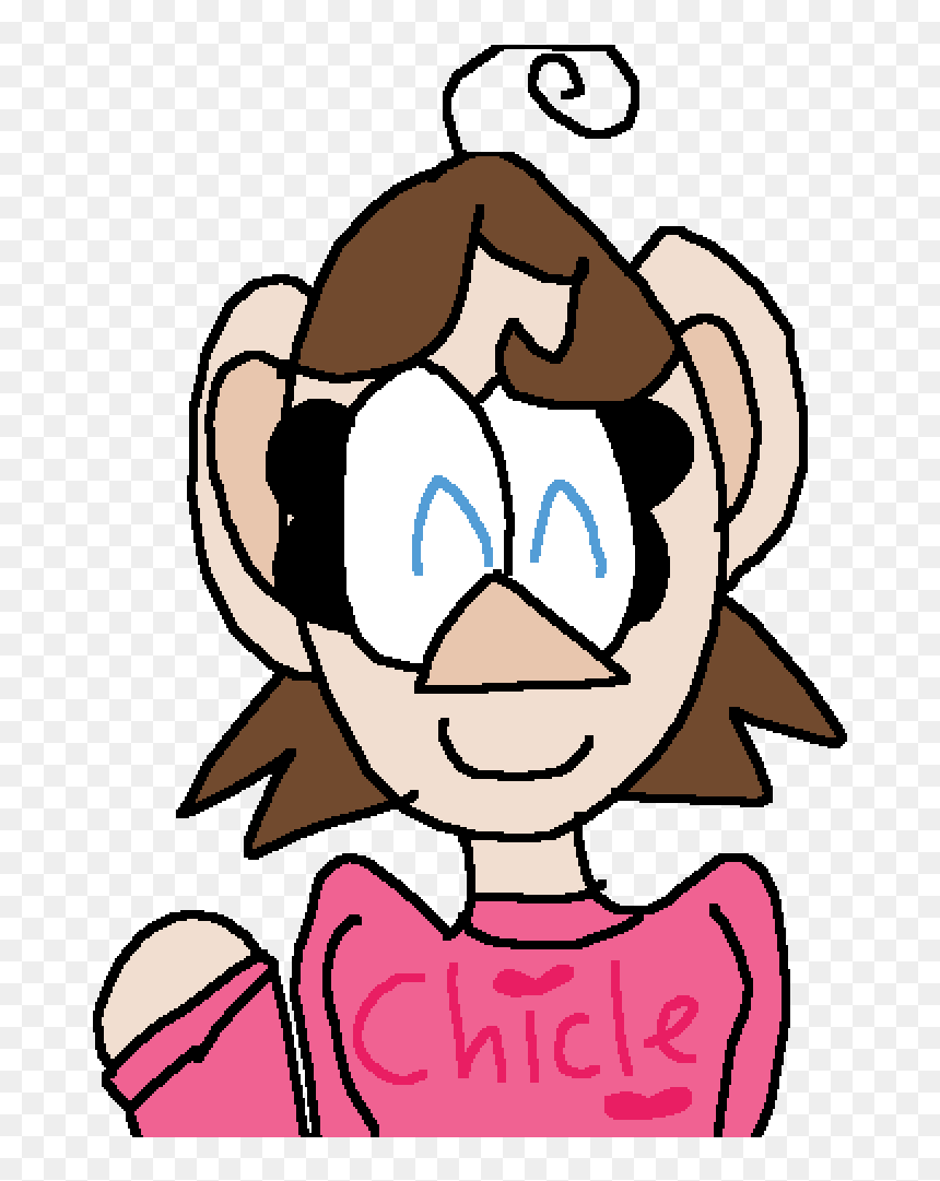 Hoi Im Not Temmie - Cartoon, HD Png Download - temmie png