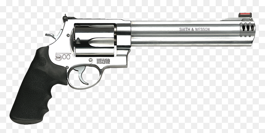 Smith & Wesson Png - Revolver Png, Transparent Png - smith and wesson logo png