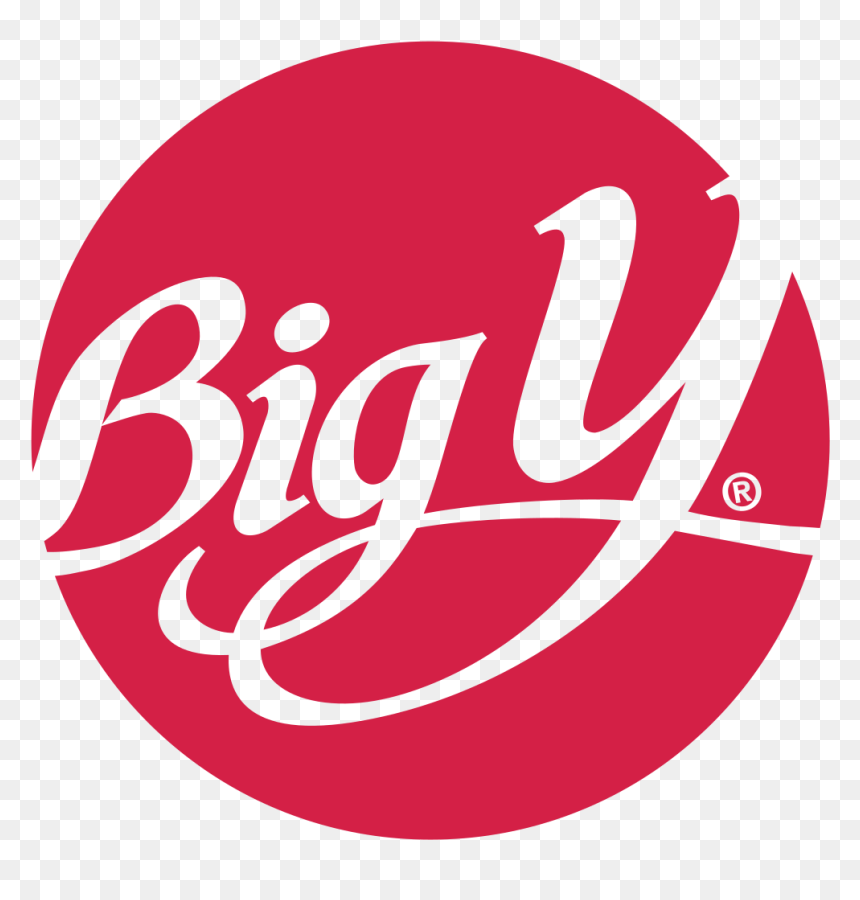 Big Y Foods Logo, HD Png Download - wegmans logo png