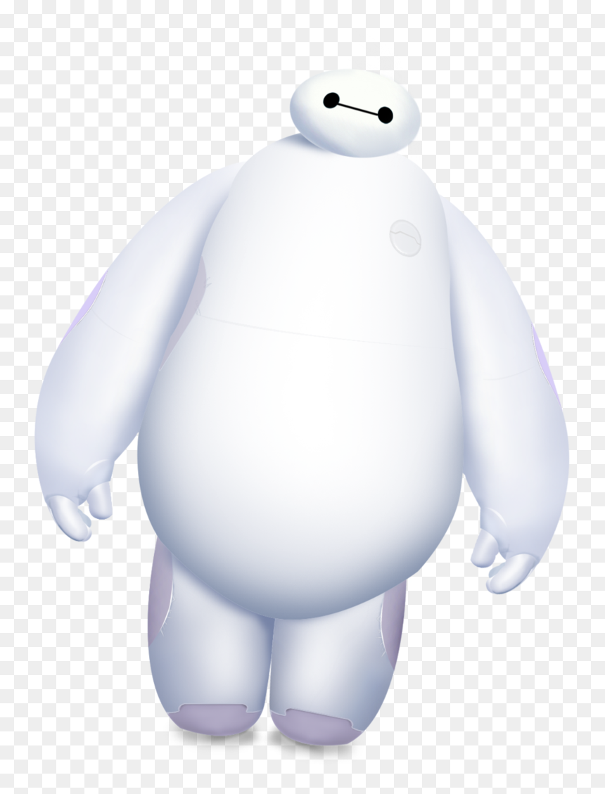 Thumb Image - Baymax Png, Transparent Png - baymax png