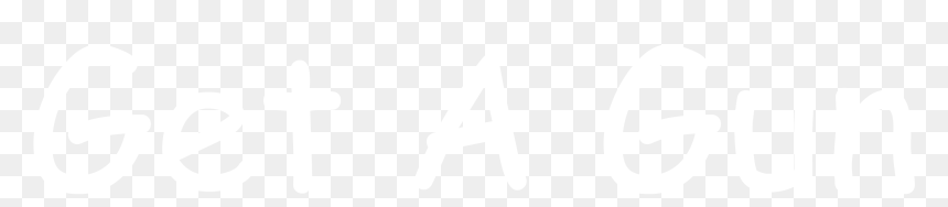 Get A Gun - Sign, HD Png Download - smith and wesson logo png