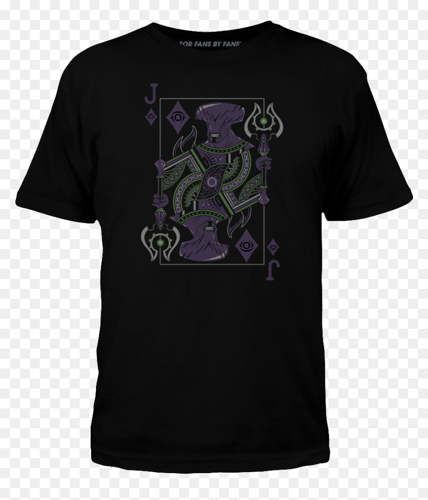 Warframe Clem Shirt, HD Png Download - jack black png