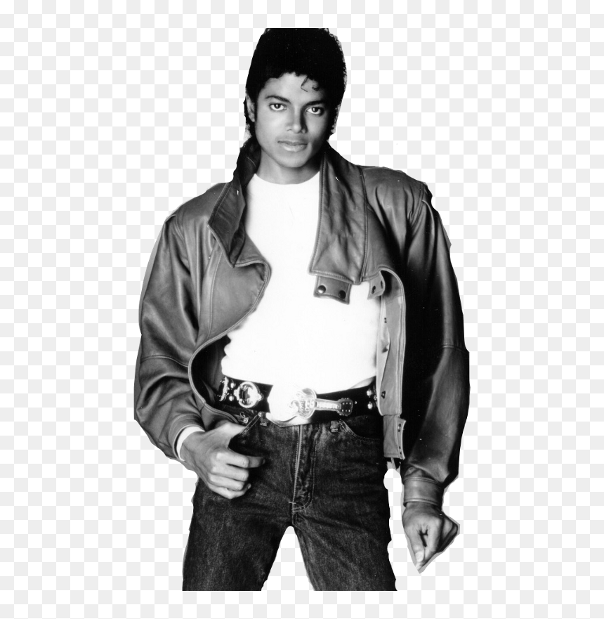 Michael Jackson Billie Jean Era , Png Download, Transparent Png - michael jackson silhouette png