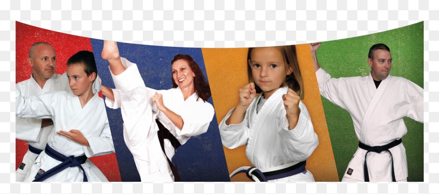 Bill Taylor"s Bushido School Of Karate - Taekwondo, HD Png Download - taekwondo png
