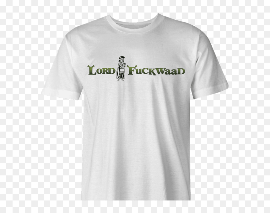 Mothman Prophecies T Shirt, HD Png Download - lord farquaad png