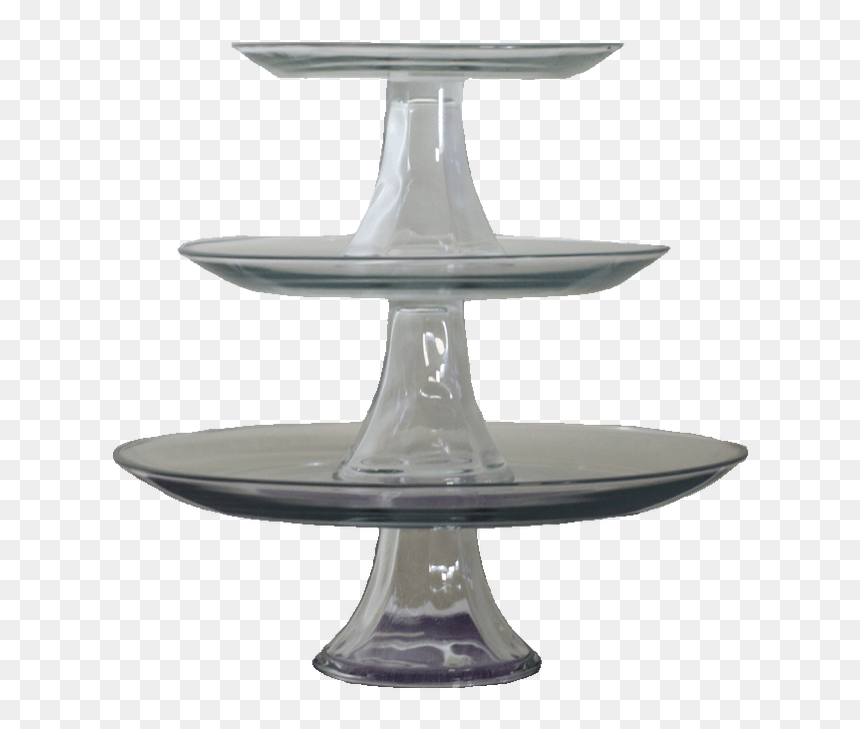 Cake Stand And Plate Rentals - Chair, HD Png Download - cake stand png