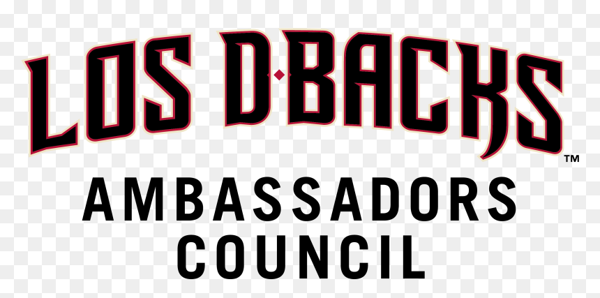 Fortunate To Be A Part Of This Group Of Professionals - Parallel, HD Png Download - diamondbacks logo png