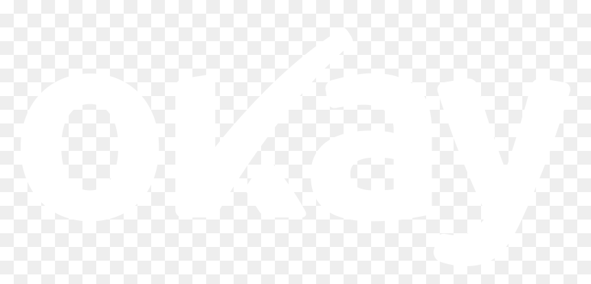 Number, HD Png Download - ok sign png