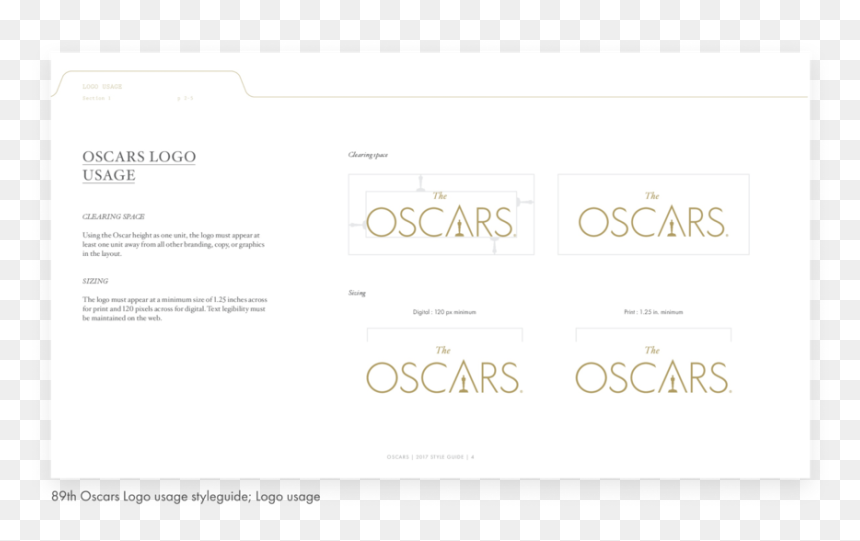 Osc 2a - Academy Awards, HD Png Download - oscars png
