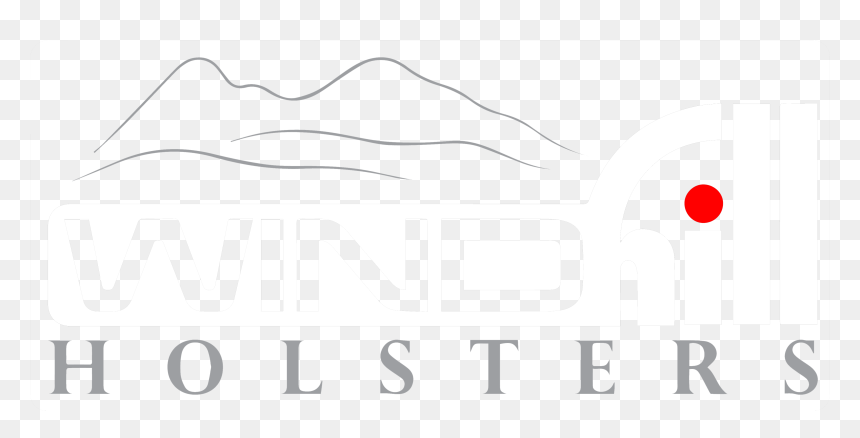Windhill Holsters - Parallel, HD Png Download - smith and wesson logo png