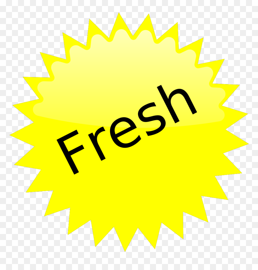 Fresh Splash Svg Clip Arts - South Dakota Flag Redesign, HD Png Download - yellow splash png