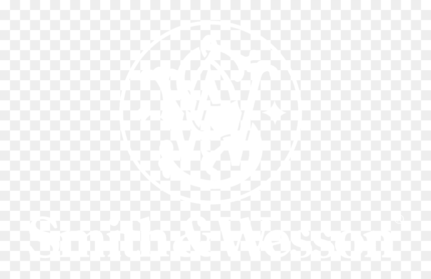 Smith And Wesson Decal, HD Png Download - smith and wesson logo png