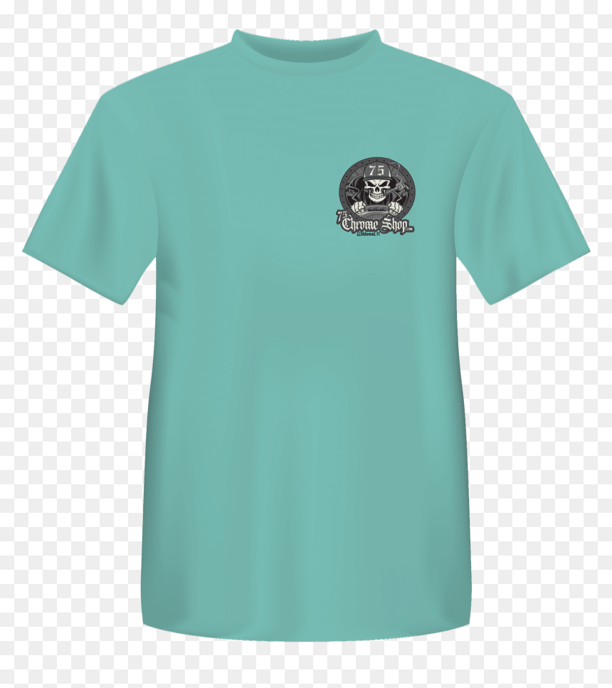 Chocolate Chip Cookie, HD Png Download - chrome skull png