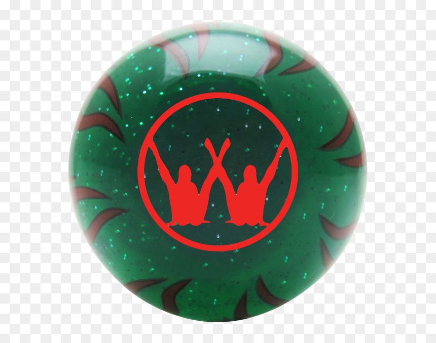 Transparent Green Flame Png - Circle, Png Download - green flame png