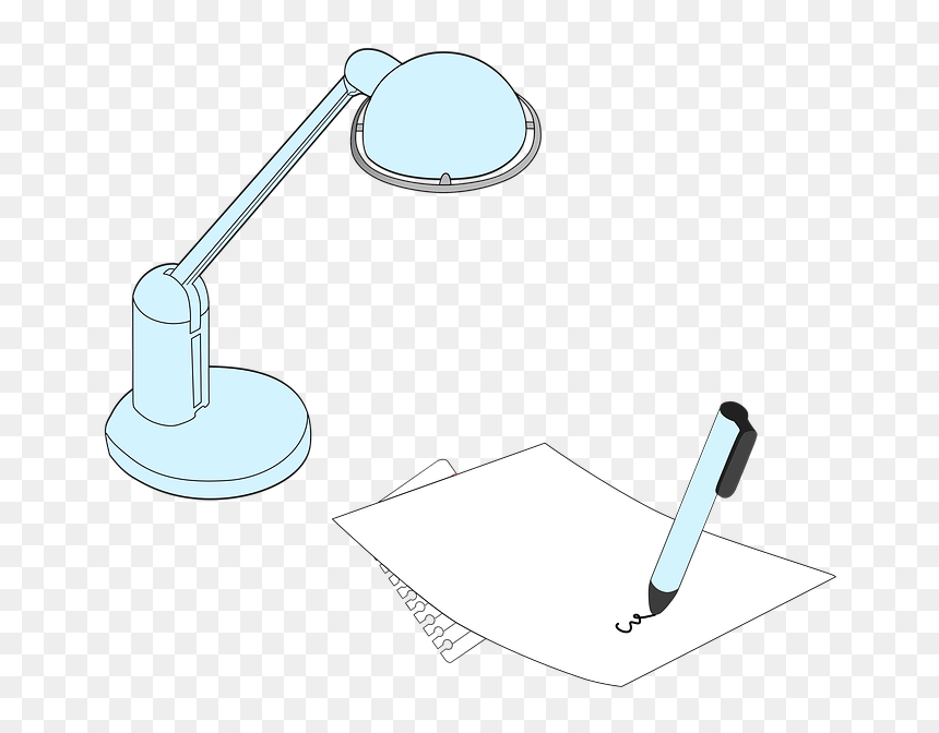 Illustration, HD Png Download - pen circle png
