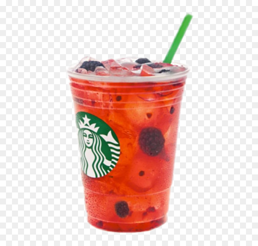 #starbucks #drink #icetea #filler #png, Transparent Png - ice tea png