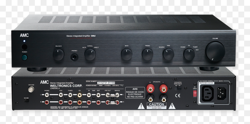 Hd Amplifier Png 3 » Png Image - Amplifier Png, Transparent Png - amp png
