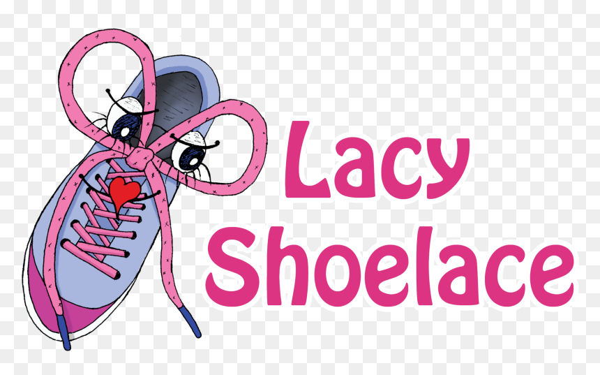 Lacy Shoelace - Fashion And You, HD Png Download - shoelace png