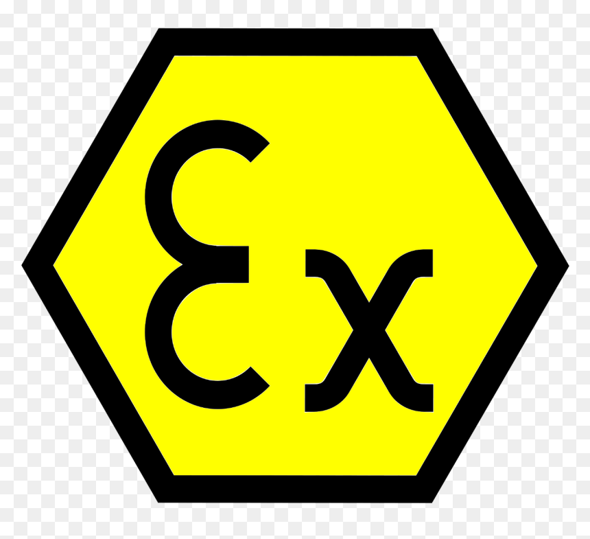 Atex Directive, HD Png Download - powder explosion png