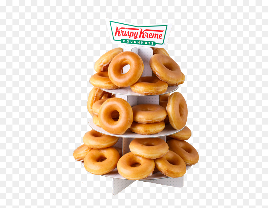 Bagel, HD Png Download - doughnuts png