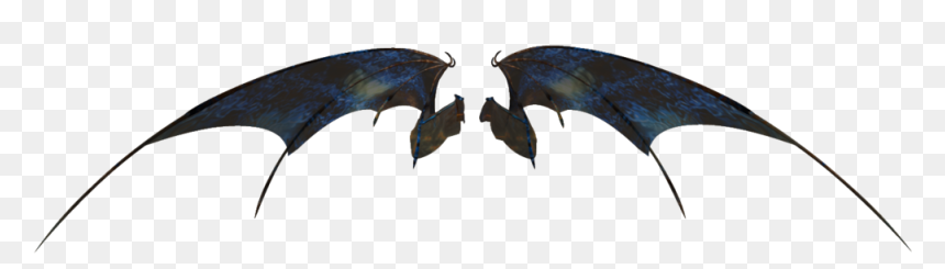 Illustration, HD Png Download - devil wings png