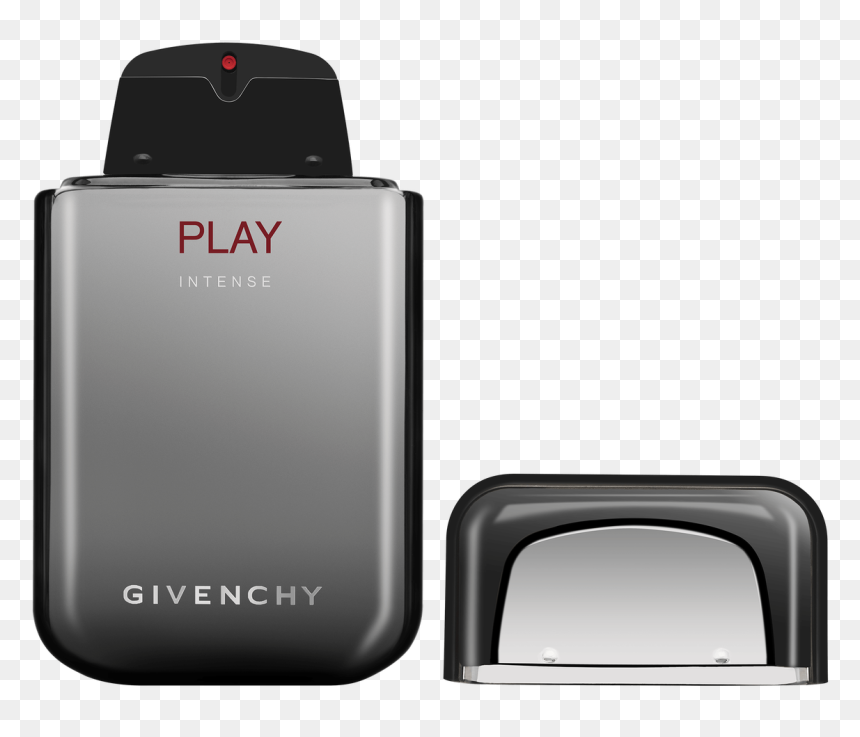 Play Intense By Givenchy - Smartphone, HD Png Download - givenchy logo png