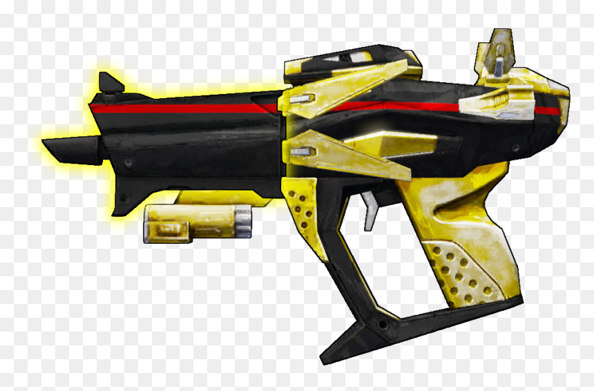Firearm, HD Png Download - gun barrel png