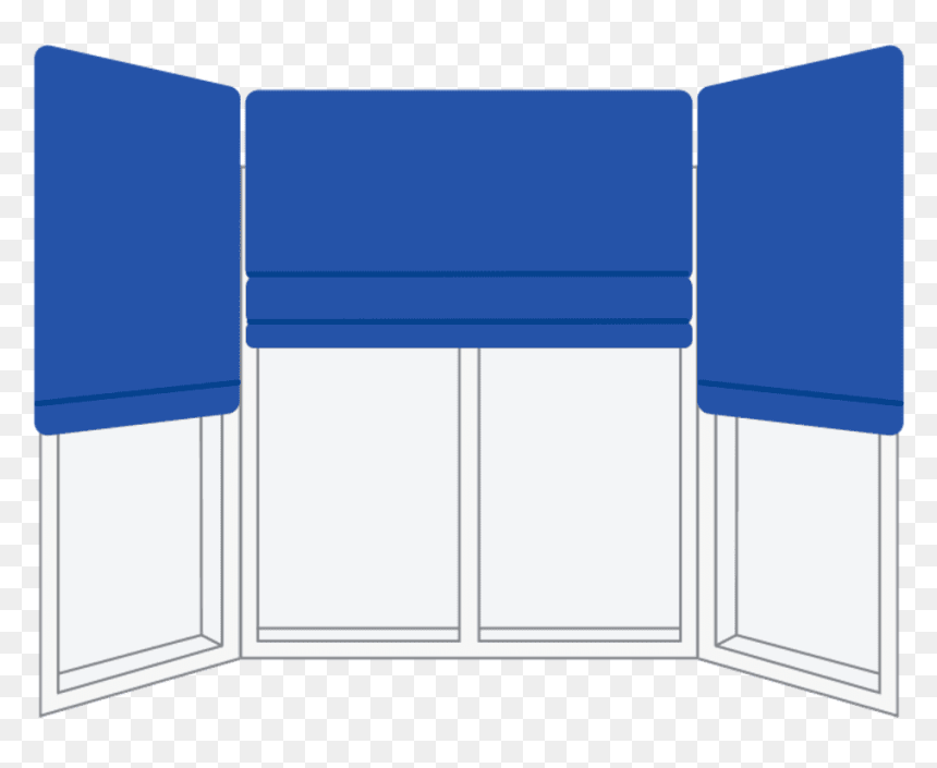 Architecture, HD Png Download - bay window png