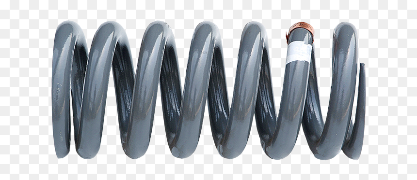 Sp1 - Šroubové Pružiny, HD Png Download - coil png