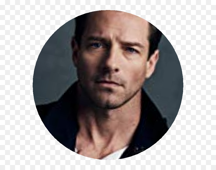 Ianbohen - Portrait, HD Png Download - tyler hoechlin png