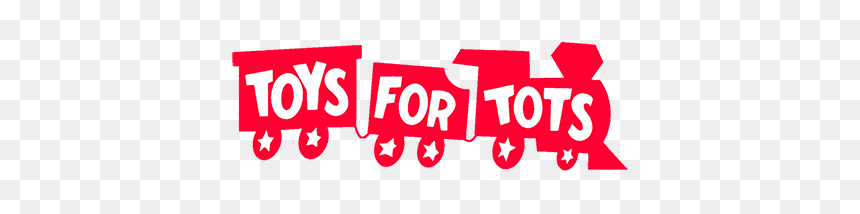Toys For Tots Jpg, HD Png Download - toys for tots logo png