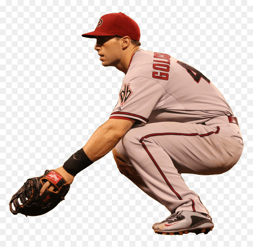 Arizona Diamondbacks Paul Goldschmidt Clip Arts - Paul Goldschmidt Png, Transparent Png - diamondbacks logo png