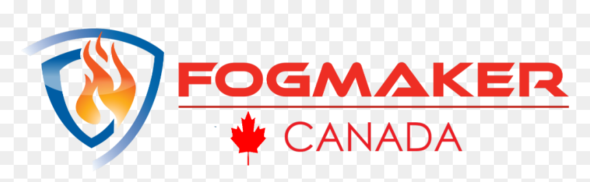 Canada Flag, HD Png Download - red fog png