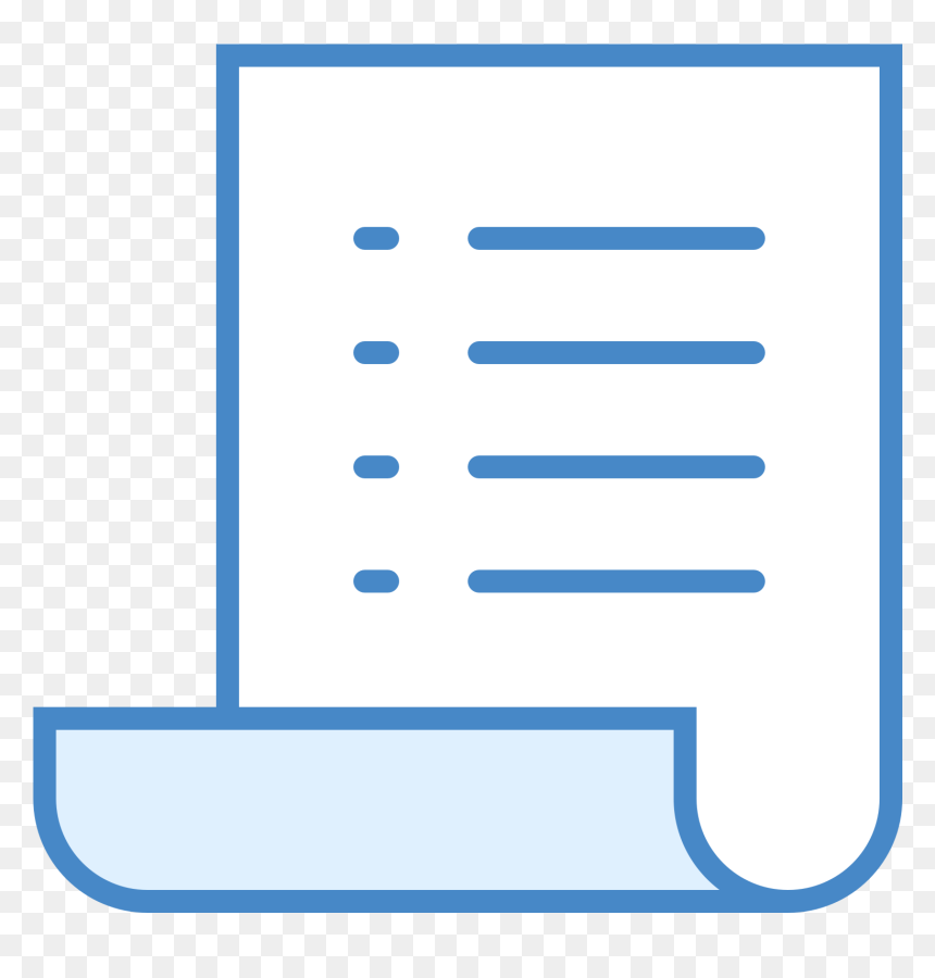 Purchase Order Icon - Parallel, HD Png Download - order icon png