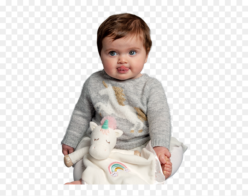 Toddler, HD Png Download - baby doll png