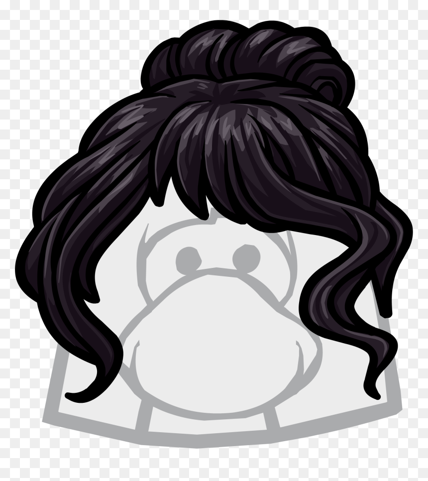 Club Penguin Rewritten Wiki - Club Penguin The Twister, HD Png Download - elegant png