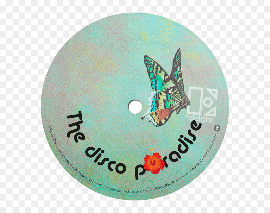 Elektra Records, HD Png Download - elektra png