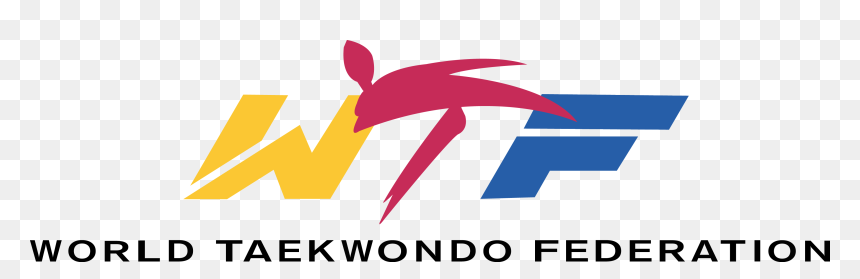 Thumb Image - Wtf Taekwondo Logo, HD Png Download - taekwondo png