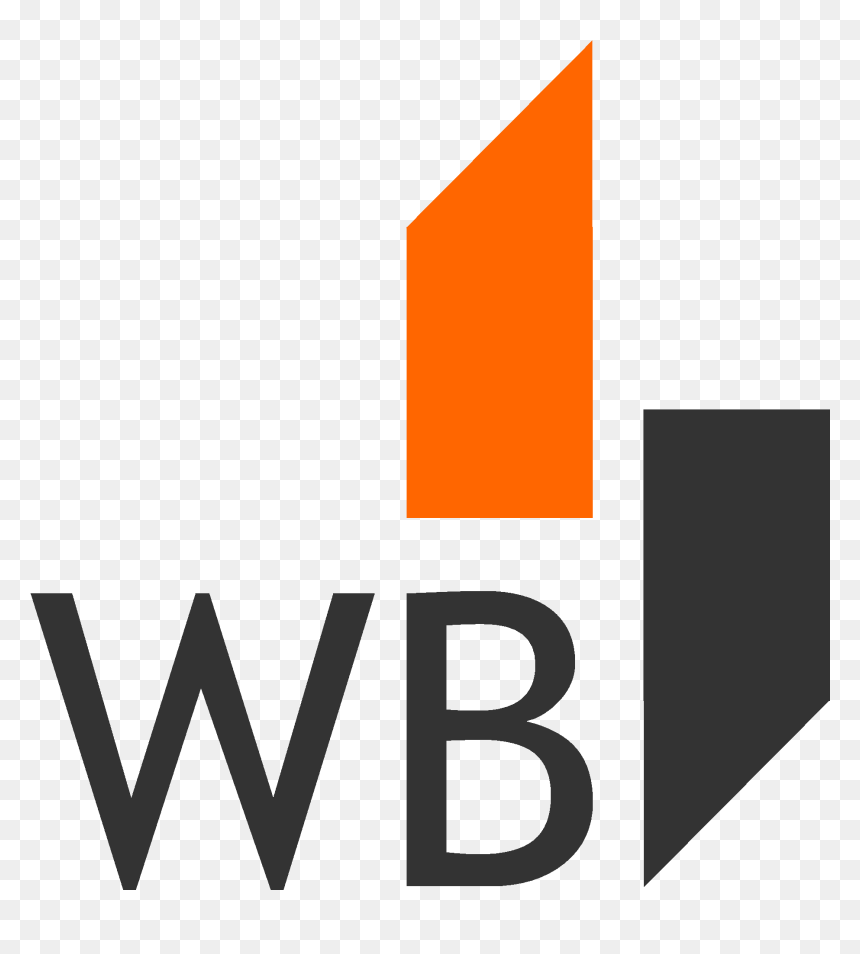 Graphic Design, HD Png Download - wb logo png