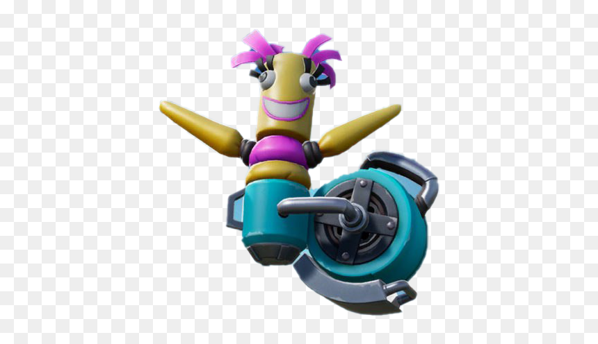 Twistie Fortnite Png Transparent Image - Portable Network Graphics, Png Download - john wick fortnite png